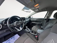 2021 Kia Forte LX IVT