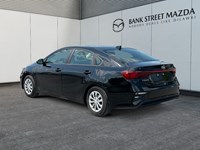 2021 Kia Forte LX IVT