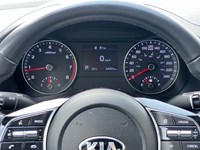 2021 Kia Forte LX IVT