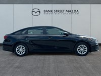 2021 Kia Forte LX IVT