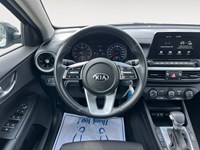2021 Kia Forte LX IVT