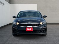 2021 Kia Forte LX IVT