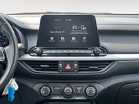 2021 Kia Forte LX IVT