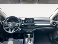 2021 Kia Forte LX IVT