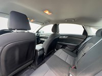 2021 Kia Forte LX IVT