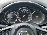 2021 Mazda CX-5 GS AWD