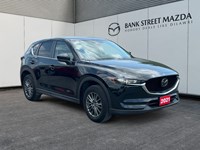 2021 Mazda CX-5 GS AWD