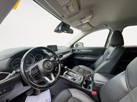 2021 Mazda CX-5 GS AWD