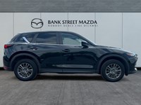 2021 Mazda CX-5 GS AWD