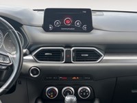 2021 Mazda CX-5 GS AWD