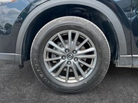 2021 Mazda CX-5 GS AWD