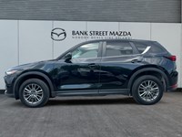 2021 Mazda CX-5 GS AWD