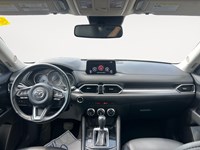 2021 Mazda CX-5 GS AWD