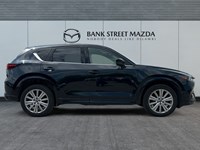 2022 Mazda CX-5 Signature AWD