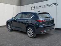 2022 Mazda CX-5 Signature AWD