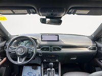 2022 Mazda CX-5 Signature AWD