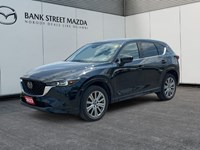 2022 Mazda CX-5 Signature AWD