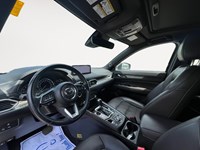 2022 Mazda CX-5 Signature AWD