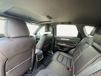 2022 Mazda CX-5 Signature AWD