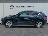 2022 Mazda CX-5 Signature AWD