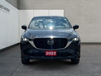 2022 Mazda CX-5 Signature AWD