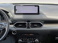 2022 Mazda CX-5 Signature AWD