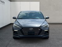 2018 Hyundai Elantra Sport Tech DCT
