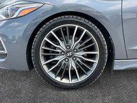 2018 Hyundai Elantra Sport Tech DCT