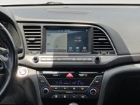 2018 Hyundai Elantra Sport Tech DCT
