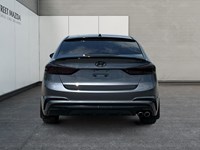 2018 Hyundai Elantra Sport Tech DCT