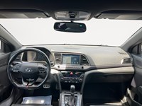 2018 Hyundai Elantra Sport Tech DCT