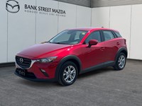 2022 Mazda CX-3 GS Auto AWD