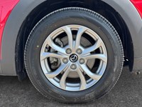2022 Mazda CX-3 GS Auto AWD