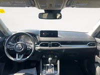 2021 Mazda CX-5 2021.5 GS AWD