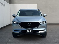 2021 Mazda CX-5 2021.5 GS AWD
