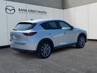 2021 Mazda CX-5 2021.5 GS AWD