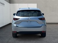 2021 Mazda CX-5 2021.5 GS AWD