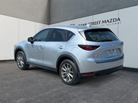 2021 Mazda CX-5 2021.5 GS AWD