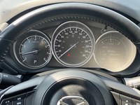 2021 Mazda CX-5 2021.5 GS AWD