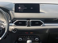 2021 Mazda CX-5 2021.5 GS AWD