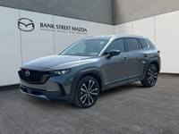 2024 Mazda CX-50 GT w/Turbo AWD