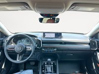 2024 Mazda CX-50 GT w/Turbo AWD