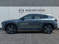 2024 Mazda CX-50 GT w/Turbo AWD