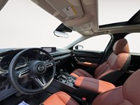 2024 Mazda CX-50 GT w/Turbo AWD