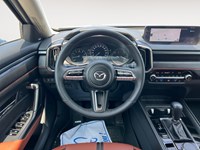 2024 Mazda CX-50 GT w/Turbo AWD