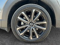 2024 Mazda CX-50 GT w/Turbo AWD