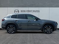 2024 Mazda CX-50 GT w/Turbo AWD