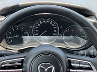2024 Mazda CX-50 GT w/Turbo AWD