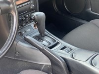 2003 Mazda MX-5 Miata 2dr Conv Auto