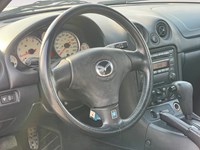 2003 Mazda MX-5 Miata 2dr Conv Auto